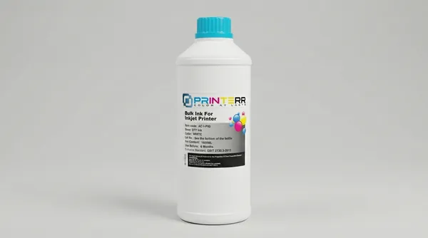 Чернила DTF Cyan