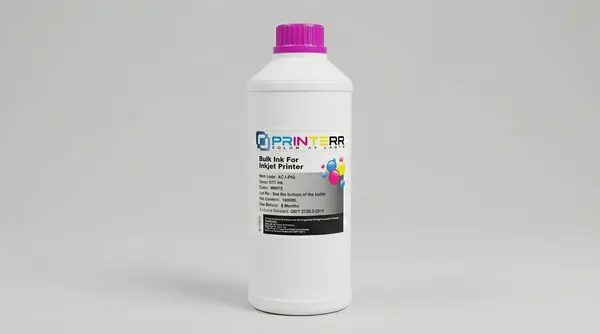 Чернила DTF Magenta