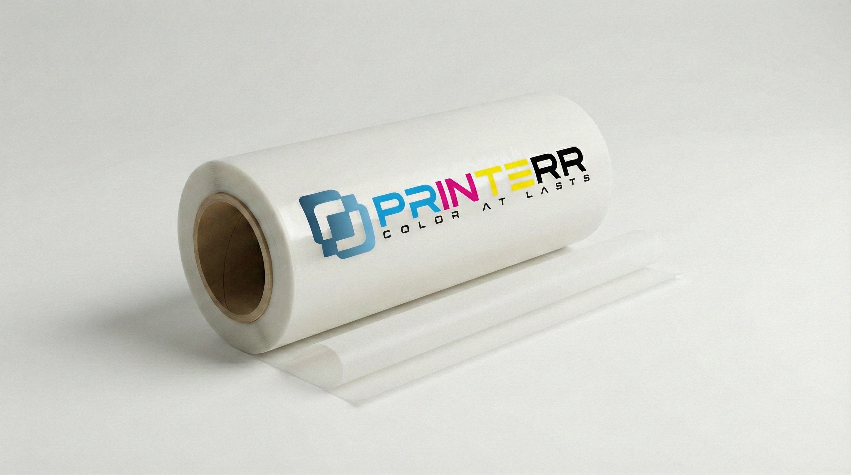 Результат DTF печати